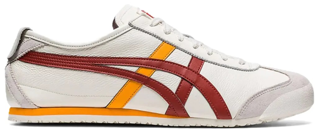 Giày Onitsuka Tiger Mexico 66 'Cream Spice Latte' 1183A201-108 — kich-thuoc: 40.5