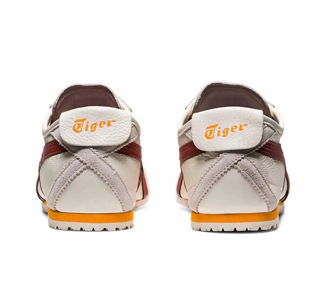 Giày Onitsuka Tiger Mexico 66 'Cream Spice Latte' 1183A201-108 — ảnh 4
