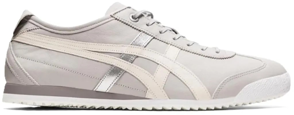 Giày Onitsuka Tiger Mexico 66 'Oyster Cream Silver' 1183A872-020 — kich-thuoc: 37.5