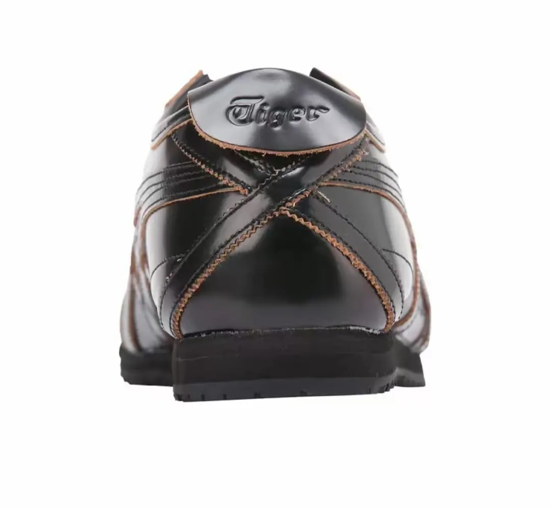 Giày Onitsuka Tiger Mexico 66 'Black' D8A2L-9090 — ảnh 4