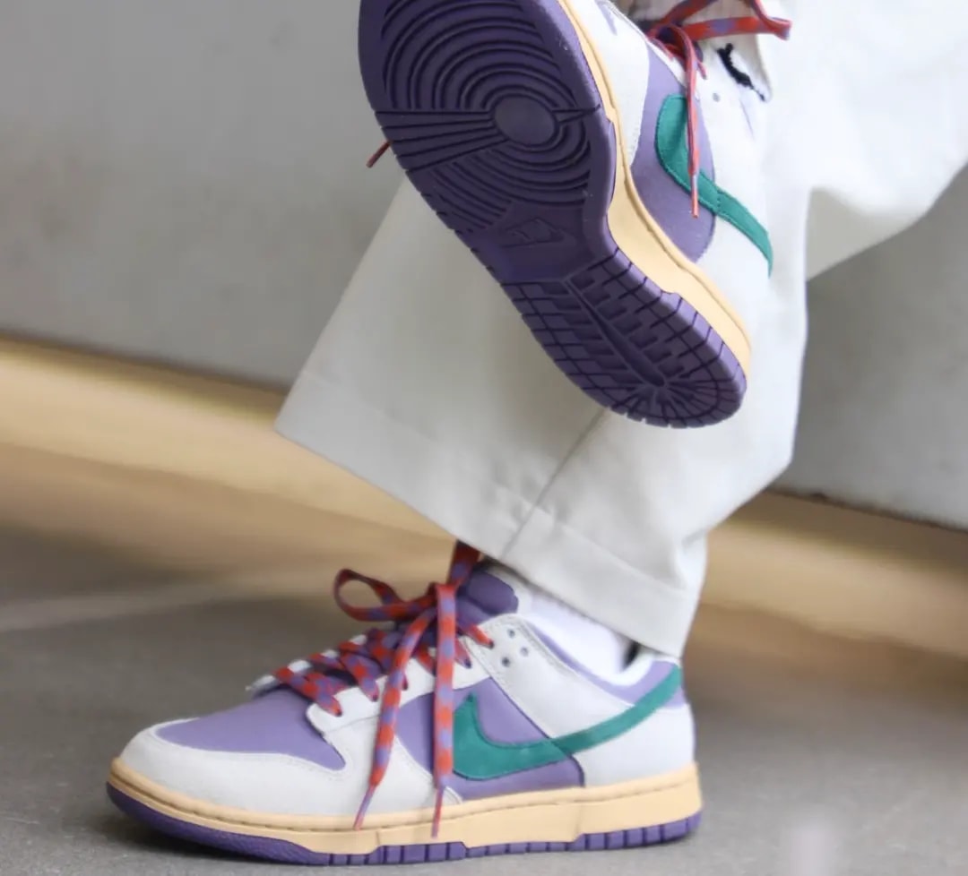 Giày Nike Dunk Low 'Joker' HF5030-030 — ảnh 5