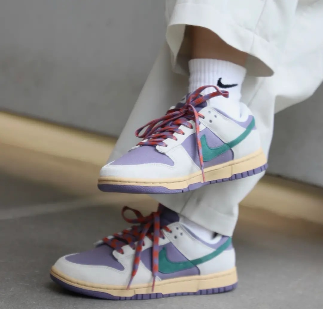Giày Nike Dunk Low 'Joker' HF5030-030 — ảnh 4