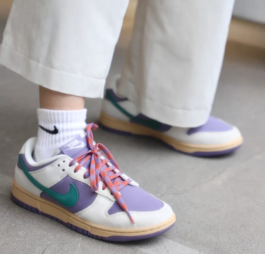 Giày Nike Dunk Low 'Joker' HF5030-030 — ảnh 3