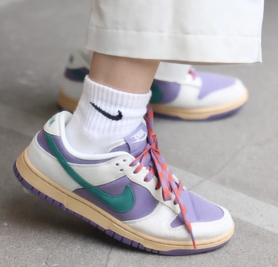 Giày Nike Dunk Low 'Joker' HF5030-030 — ảnh 2