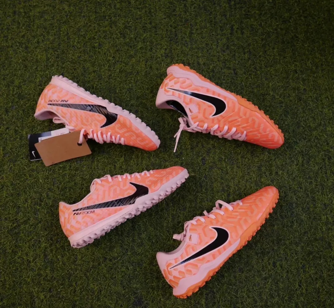 Giày Nike Tiempo 10 Legend Academy TF 'Orange' DZ3178-800 — ảnh 5