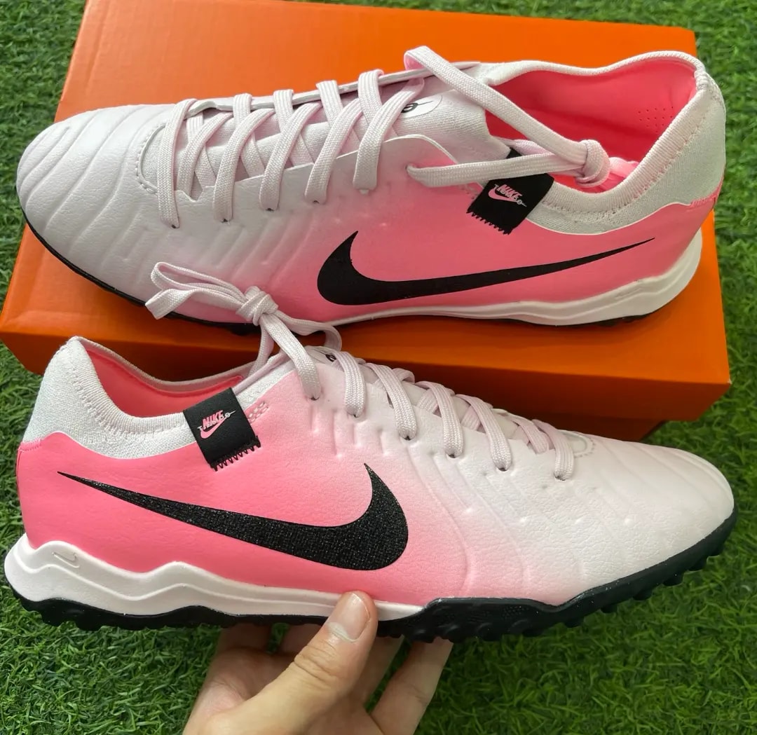 Giày Nike Tiempo Legend 10 Pro TF 'Light Pink' DV4336-601 — ảnh 2