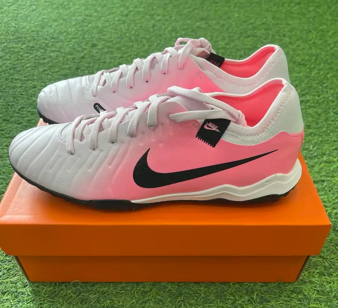 Giày Nike Tiempo Legend 10 Pro TF 'Light Pink' DV4336-601 — ảnh 4