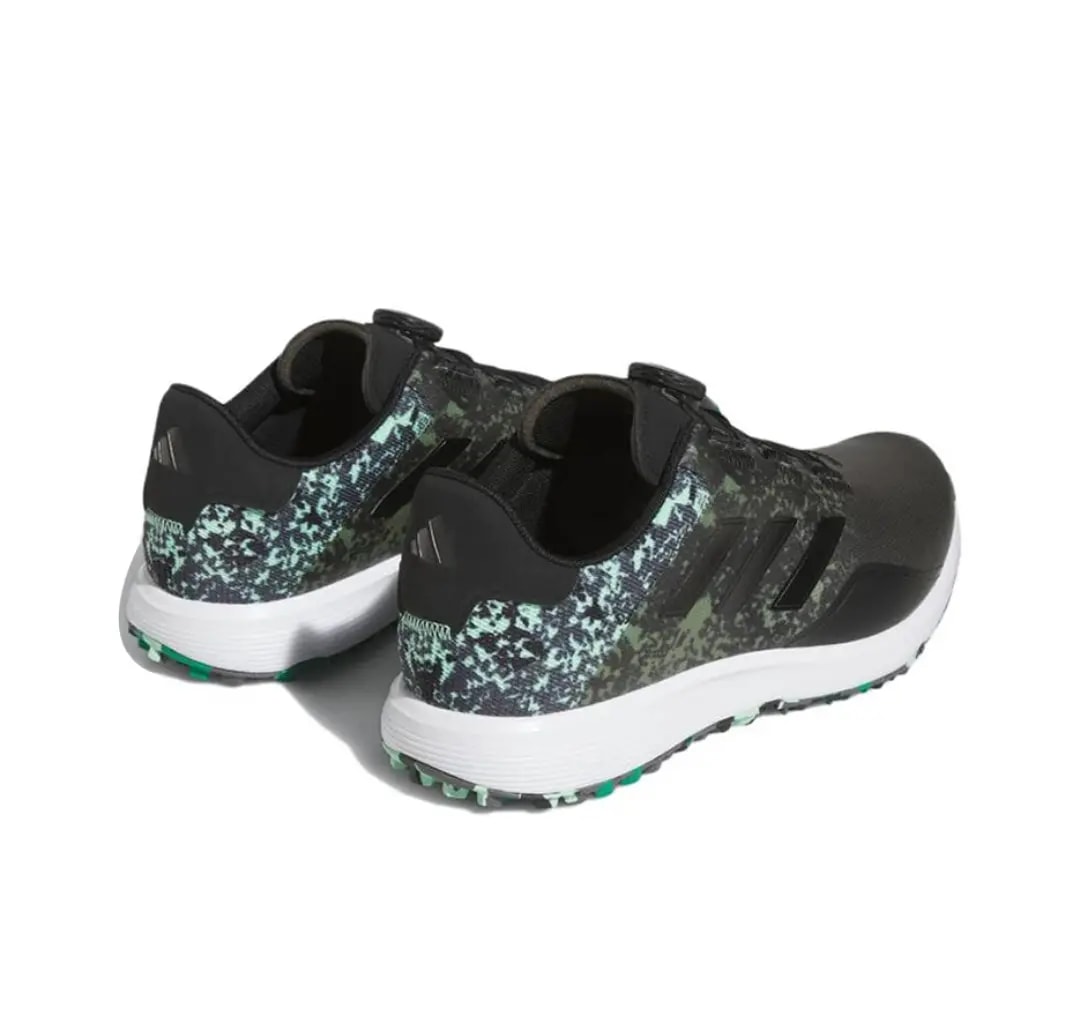 Giày Adidas Wide S2G SL 23 'Core Black' GV9417 — ảnh 3