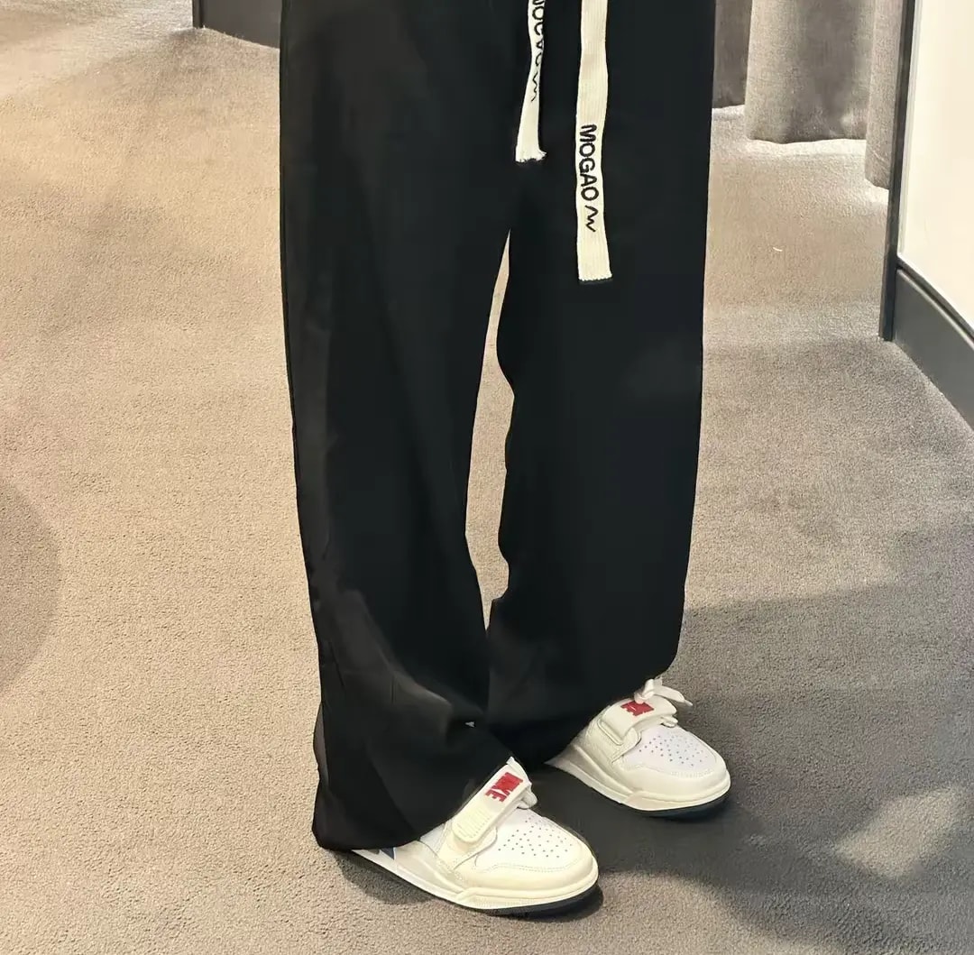 Giày Nike Air Jordan Legacy 312 Low 'Jumpman' HM3709-141 — ảnh 3