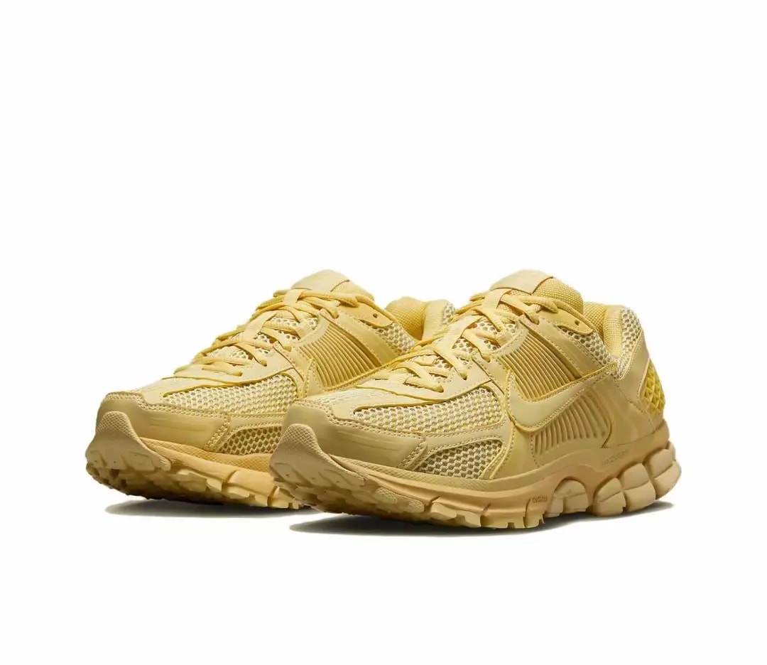 Giày Nike Zoom Vomero 5 'Saturn Gold' FQ7079-700 — ảnh 5