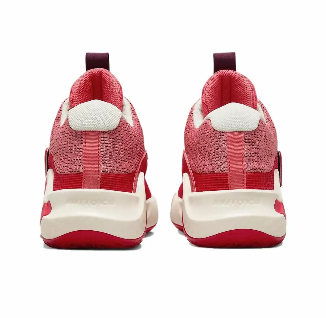 Giày Nike KD Trey 5 X 'University Red' DD9538-601 — ảnh 3
