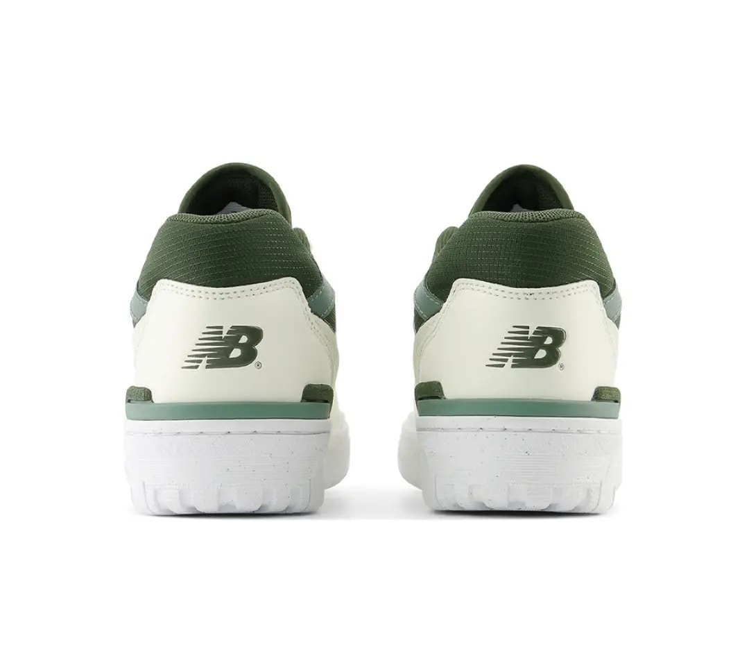 Giày New Balance 550 'Angora Green' BBW550DI — ảnh 4