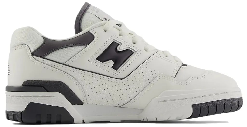 Giày New Balance 550 'Sea Salt & Black' BB550YKF — kich-thuoc: 37