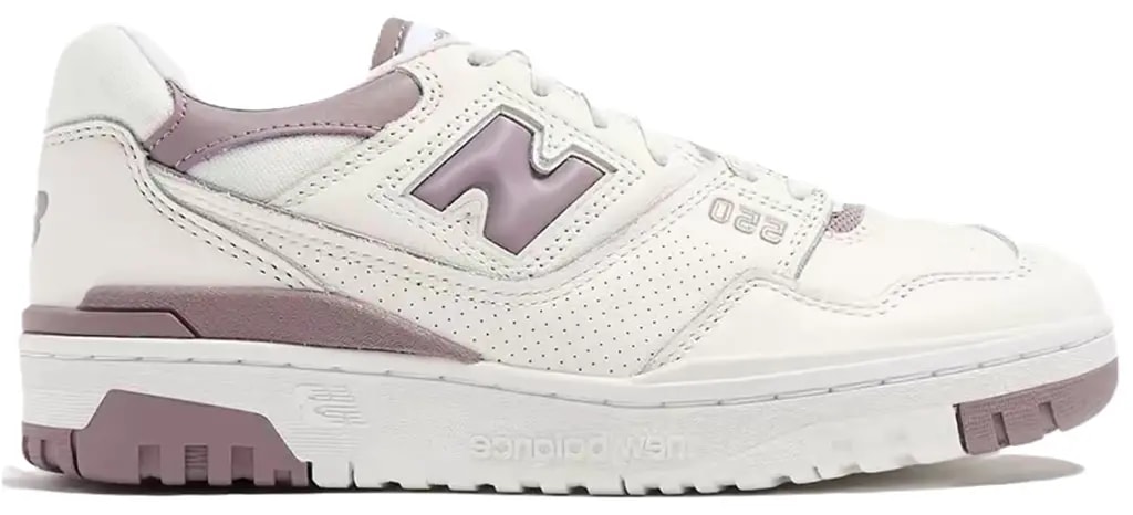 Giày New Balance 550 'White Wine' BBW550AK — kich-thuoc: 36