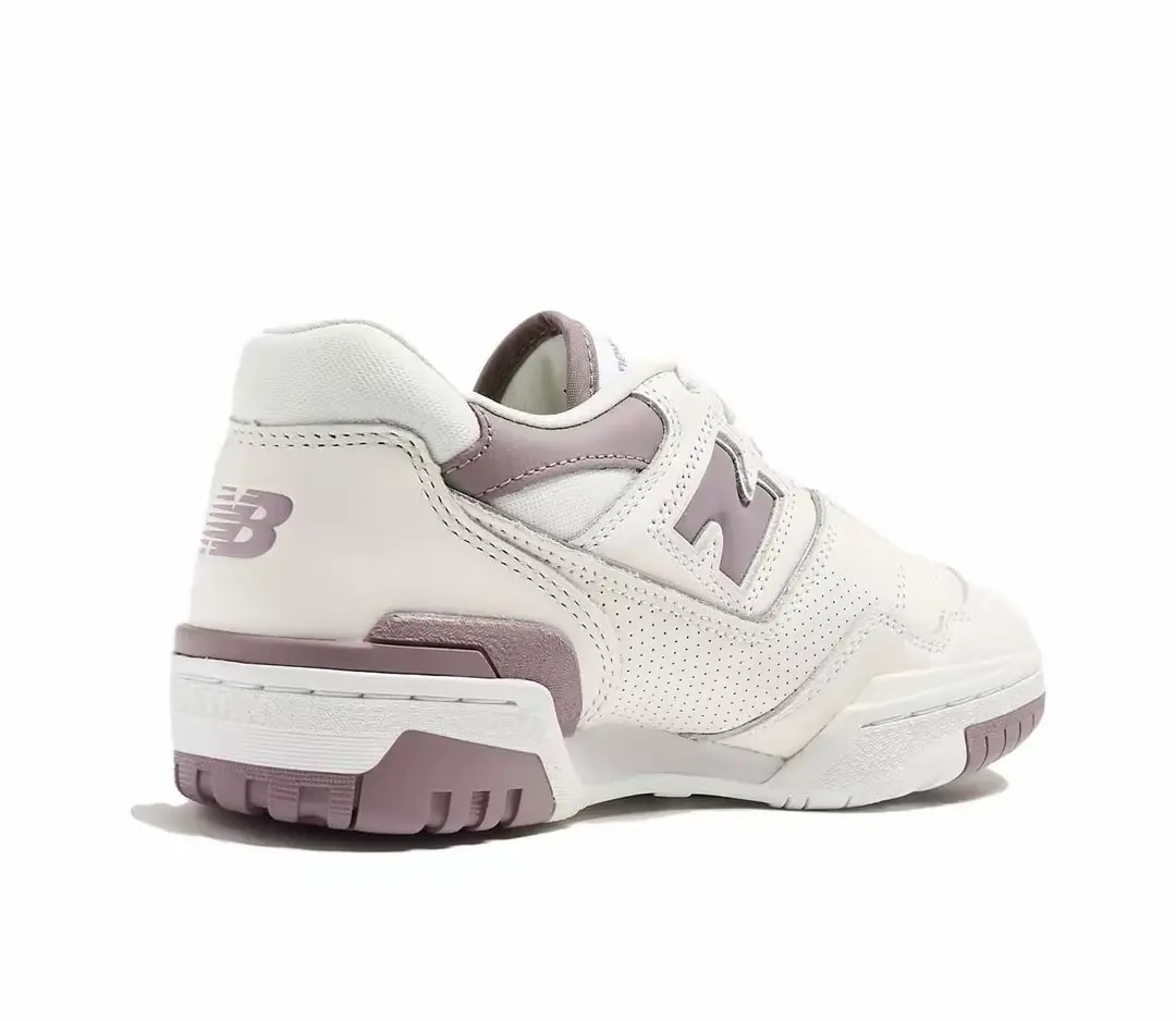Giày New Balance 550 'White Wine' BBW550AK — ảnh 3