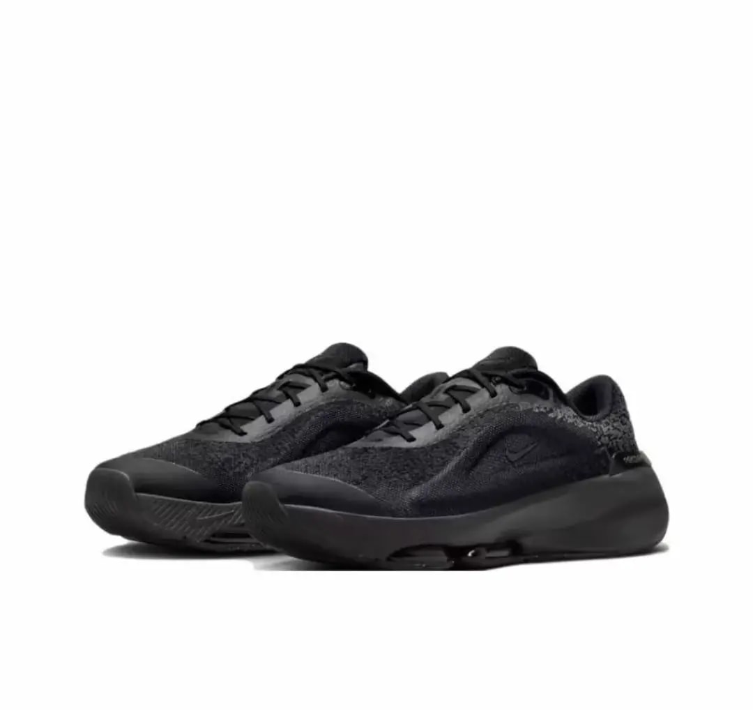 Giày Nike Versair 'Black Anthracite' DZ3547-002 — ảnh 4