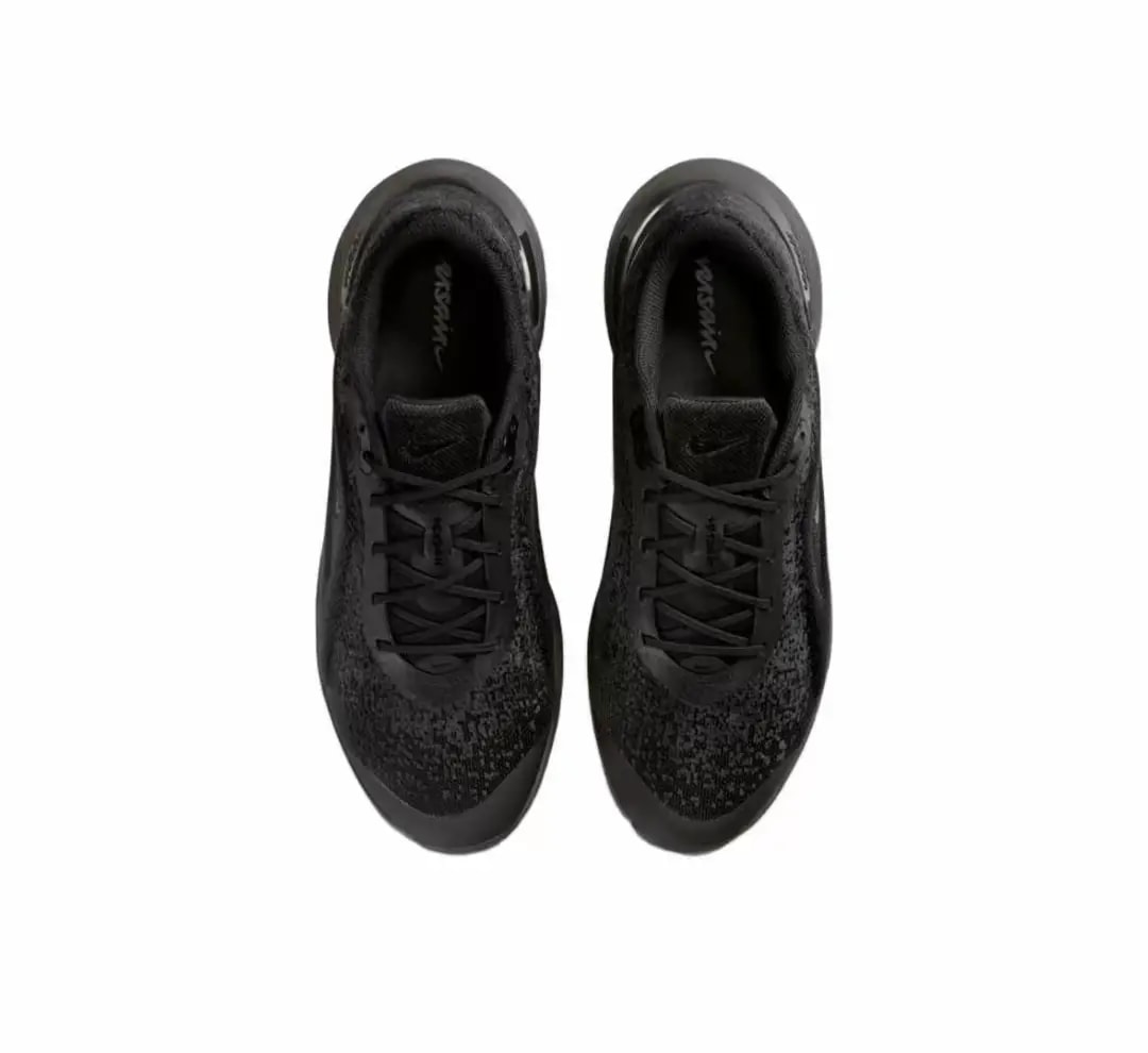 Giày Nike Versair 'Black Anthracite' DZ3547-002 — ảnh 3