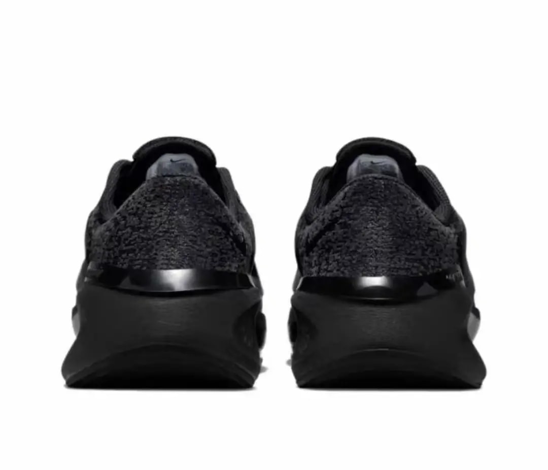 Giày Nike Versair 'Black Anthracite' DZ3547-002 — ảnh 2
