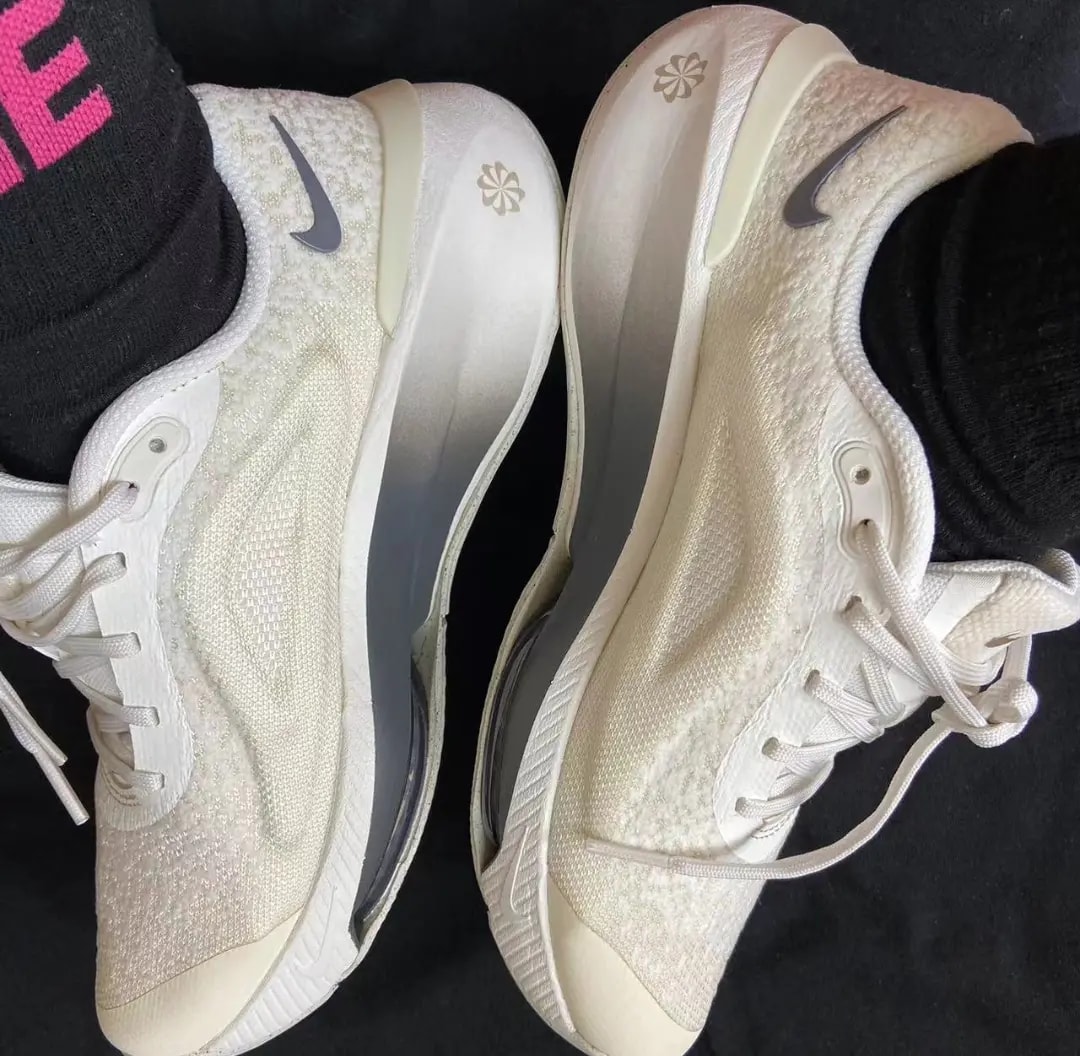 Giày Nike Versair ‘Coconut Milk’ DZ3547-105 — ảnh 2