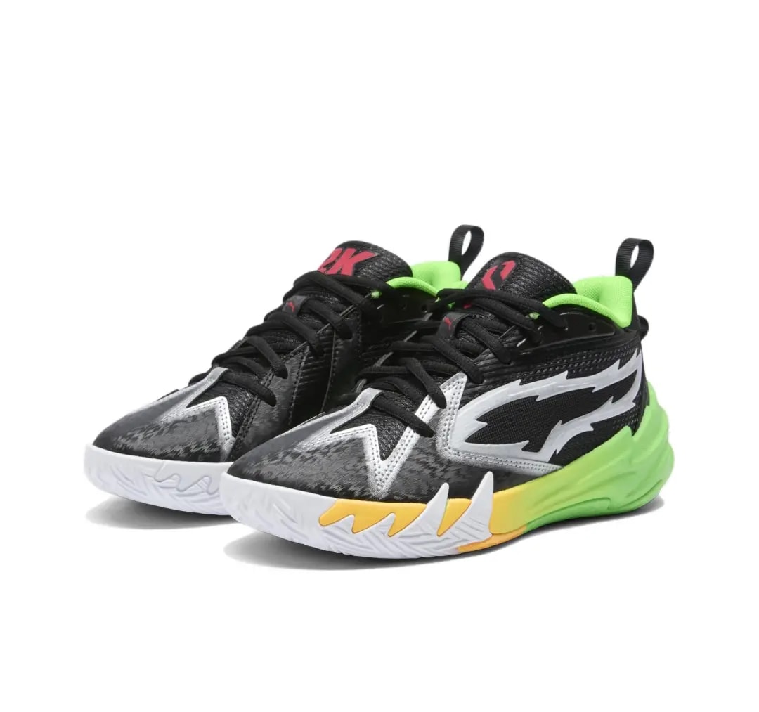 Giày Puma Scoot Zeros x NBA 2K 'Shot Meter' 309866-01 — ảnh 2