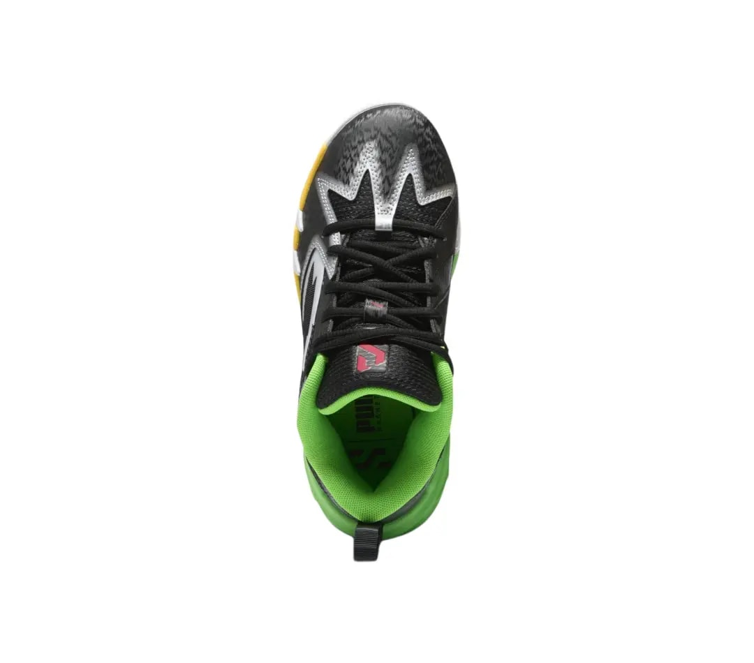 Giày Puma Scoot Zeros x NBA 2K 'Shot Meter' 309866-01 — ảnh 3