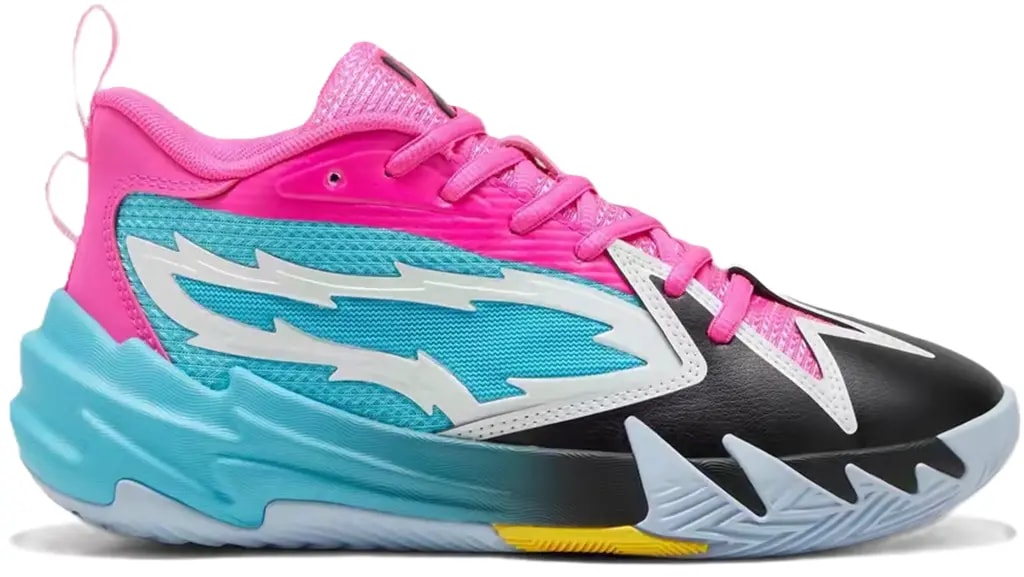 Giày Puma Scoot Zeros 'Northern Lights' 309898-02 — kich-thuoc: 42.5