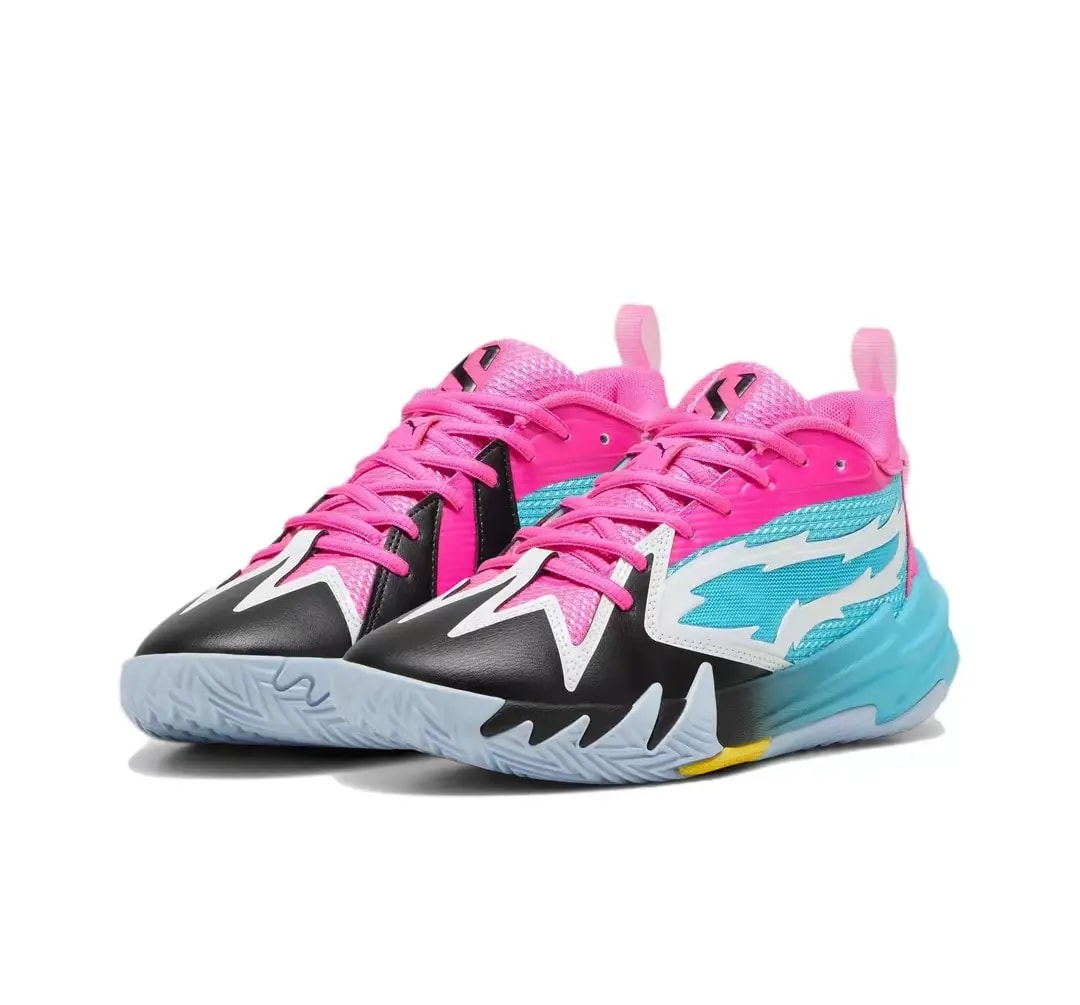 Giày Puma Scoot Zeros 'Northern Lights' 309898-02 — ảnh 2