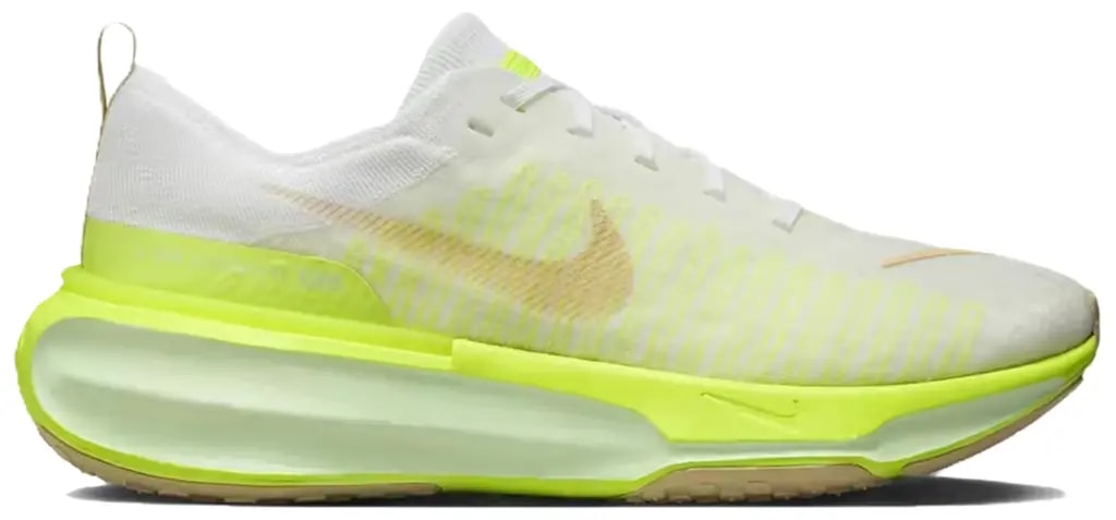 Giày Nike ZoomX Invincible Run 3 'Volt Sail' DR2615-104 — kich-thuoc: 40.5