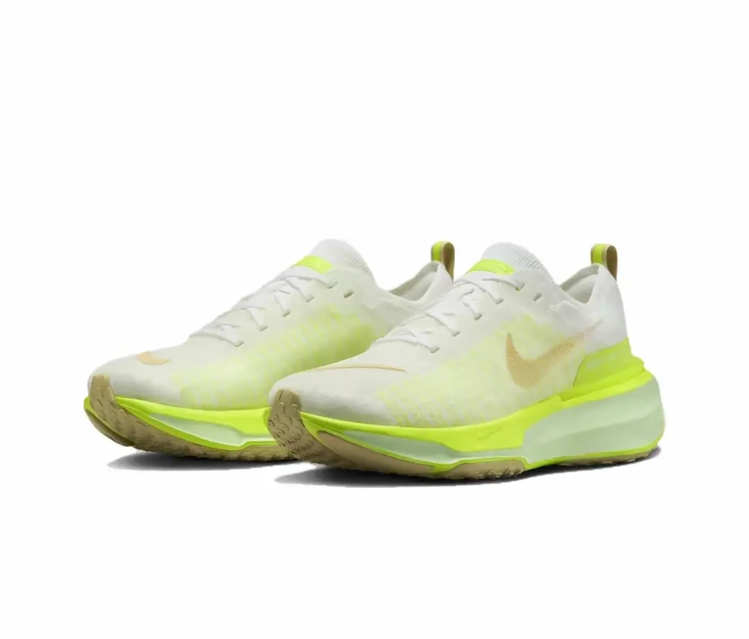 Giày Nike ZoomX Invincible Run 3 'Volt Sail' DR2615-104 — ảnh 2