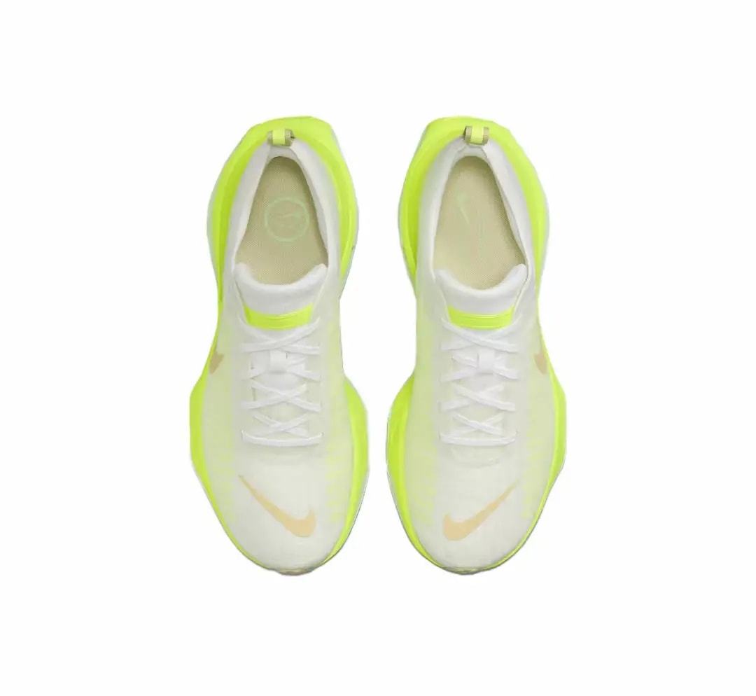 Giày Nike ZoomX Invincible Run 3 'Volt Sail' DR2615-104 — ảnh 4