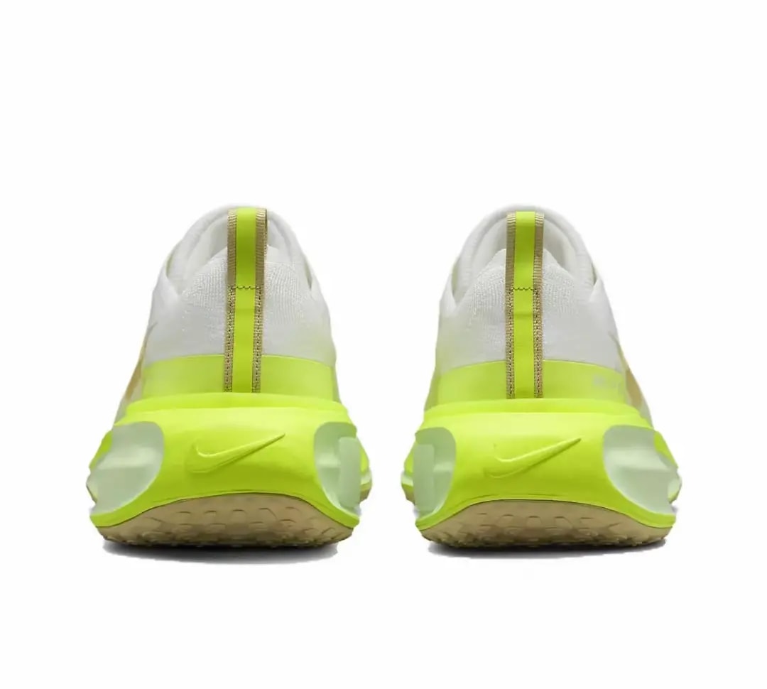Giày Nike ZoomX Invincible Run 3 'Volt Sail' DR2615-104 — ảnh 3