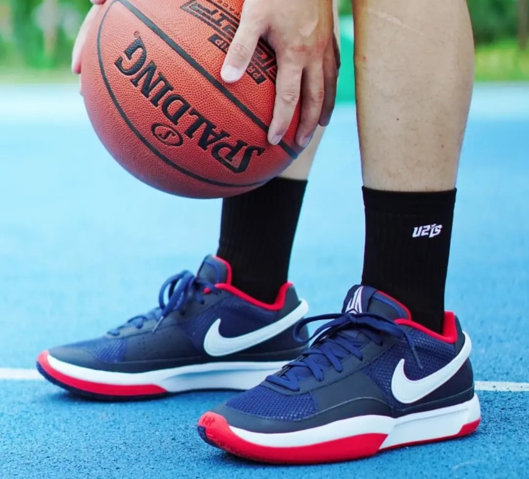 Giày Nike Ja 1 EP 'USA' DR8786-403 — ảnh 4