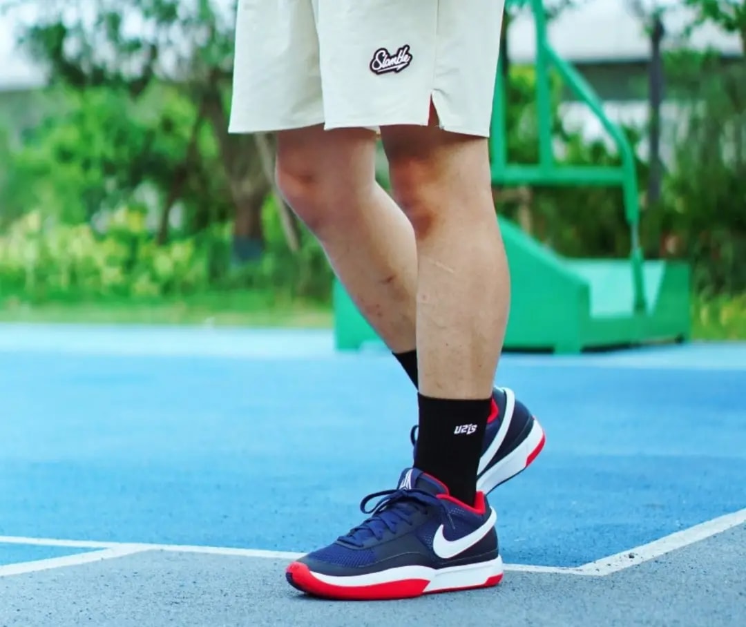 Giày Nike Ja 1 EP 'USA' DR8786-403 — ảnh 3