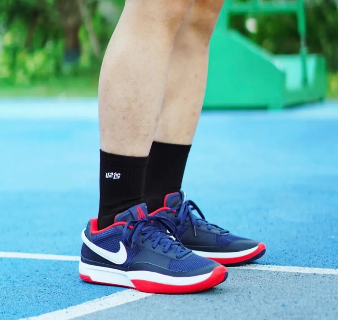 Giày Nike Ja 1 EP 'USA' DR8786-403 — ảnh 2