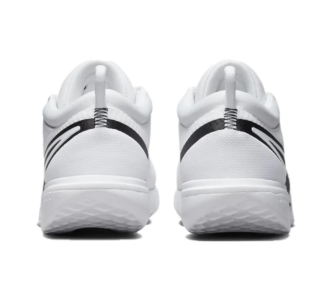 Giày Nike Court Zoom Pro HC 'White Black' DV3278-102 — ảnh 3