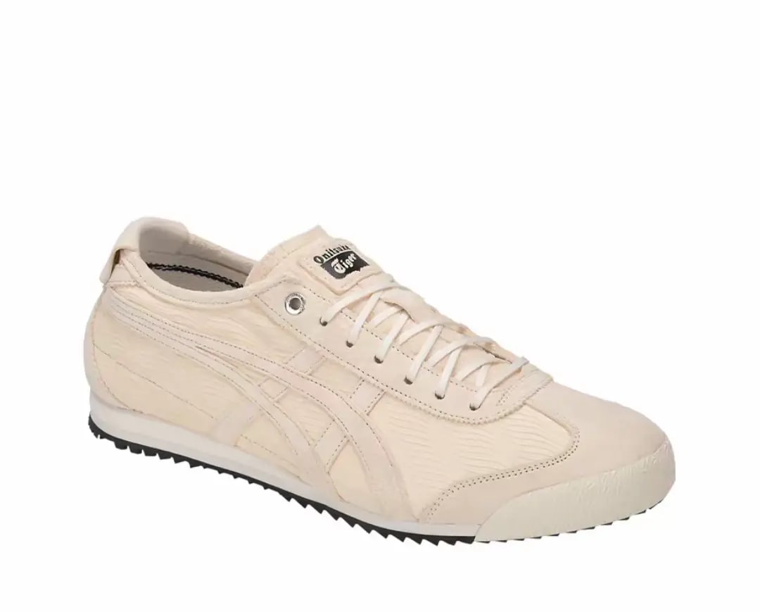 Giày Onitsuka Tiger Mexico 66 SD 'Cream Yellow' 1183A175-215 — ảnh 5