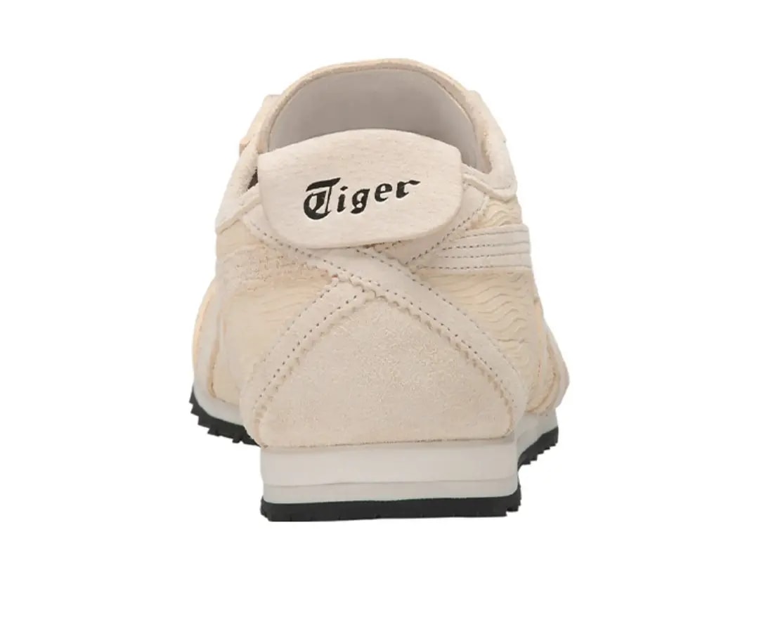 Giày Onitsuka Tiger Mexico 66 SD 'Cream Yellow' 1183A175-215 — ảnh 3