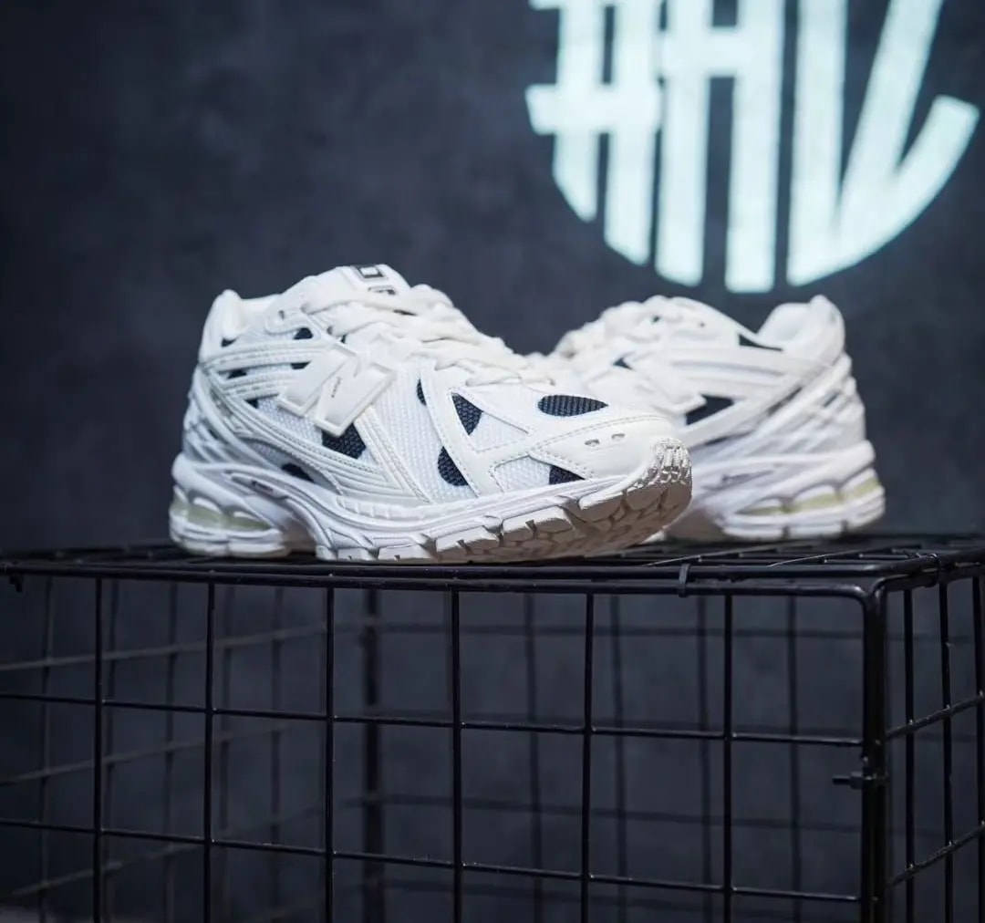 Giày New Balance 1906R 'Polka Dot Pack' M1906RPC — ảnh 3