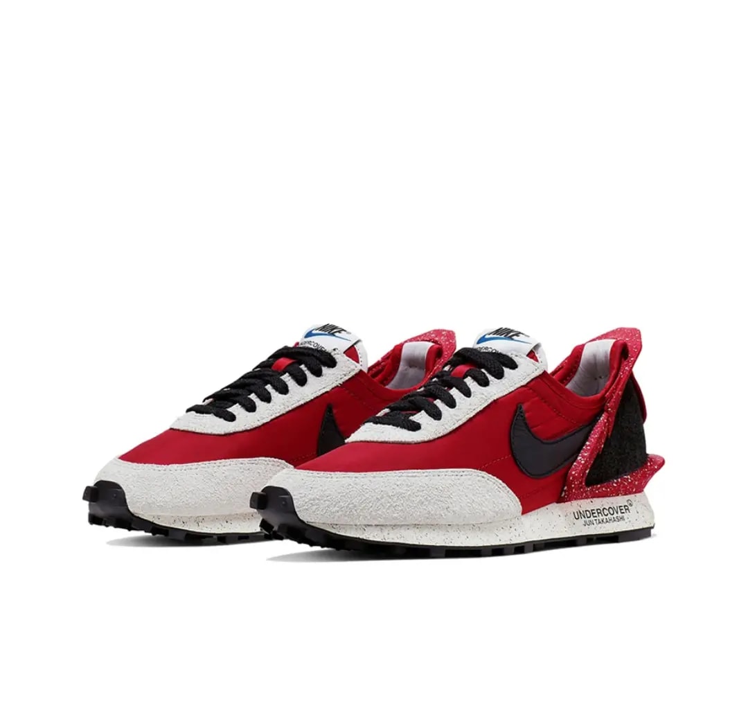 Giày Nike Daybreak 'University Red' CJ3295-600 — ảnh 2