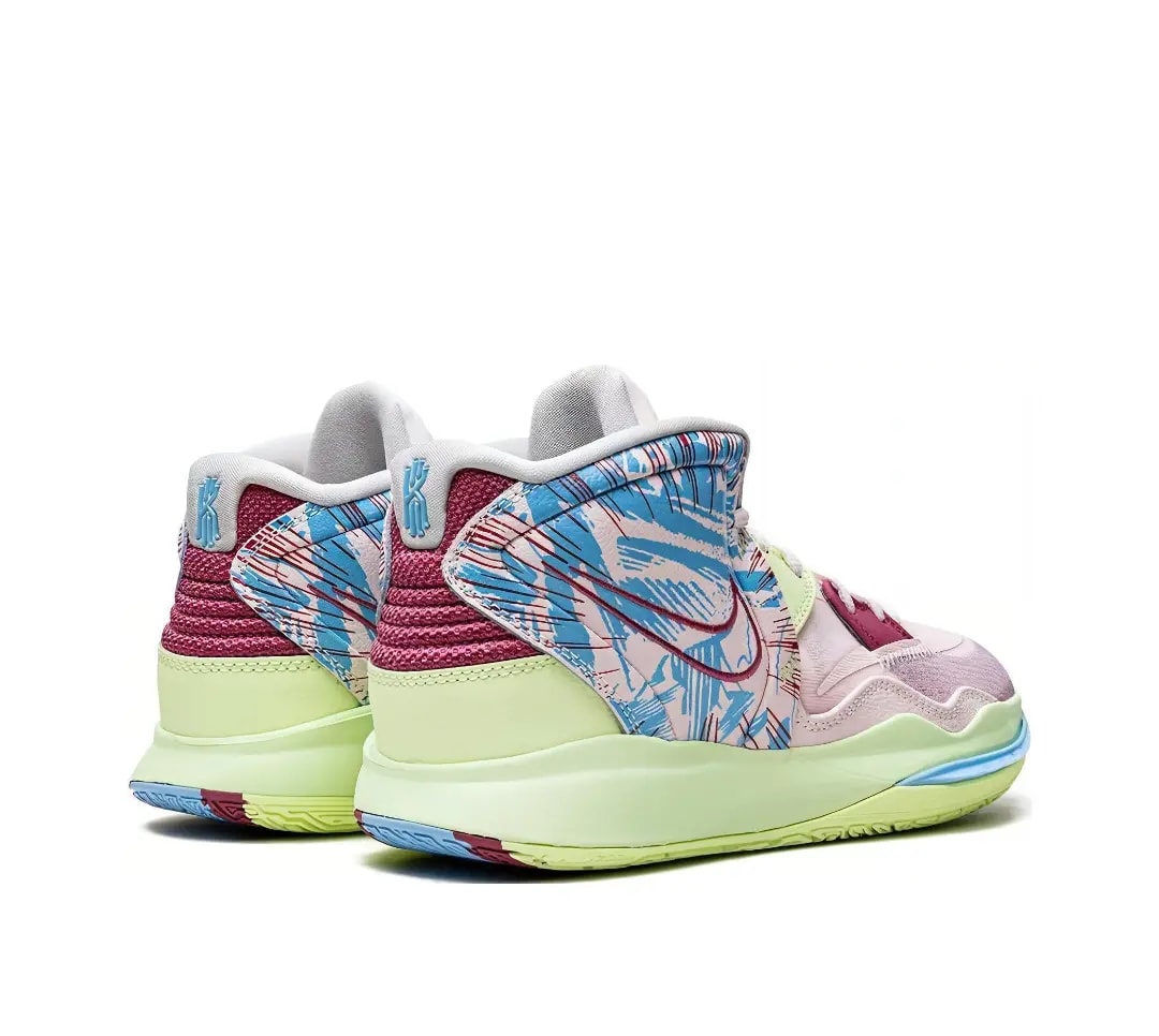 Giày Nike Kyrie Infinity '1 World 1 People' CZ0204‑600 — ảnh 3