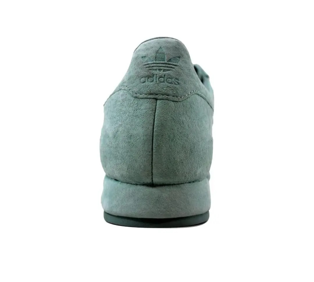 Giày Adidas Samoa 'Medium Green' B39017 — ảnh 3