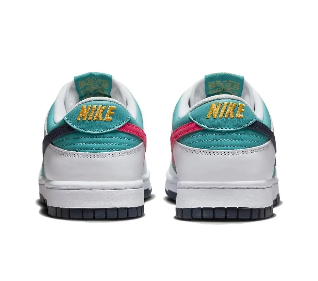 Giày Nike Dunk Low 'Dusty Cactus' HF4850-345 — ảnh 5