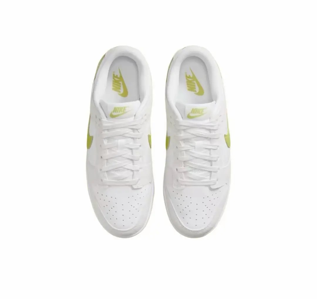 Giày Nike Dunk Low 'Bright Cactus' HJ7335-133 — ảnh 5