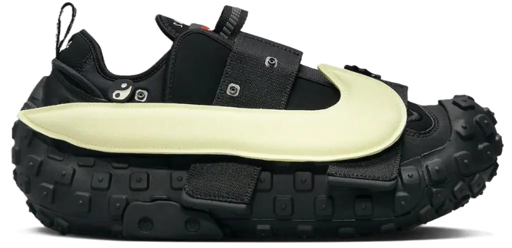 Giày Nike CPFM Air Flea 2 'Cactus Plant' DV7164-001 — kich-thuoc: 41