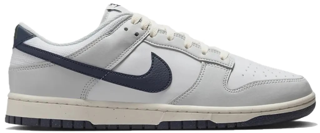 Giày Nike Dunk Low 'Midnight Navy' DV0831-111 — kich-thuoc: 41
