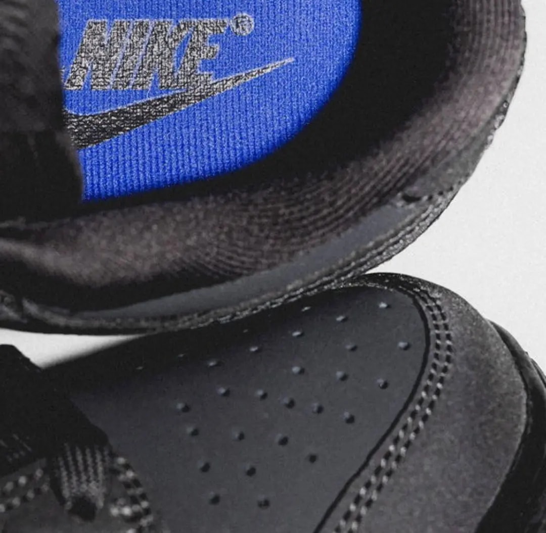 Giày Nike Dunk Low 'Cyber Reflective' FZ3781-060 — ảnh 4