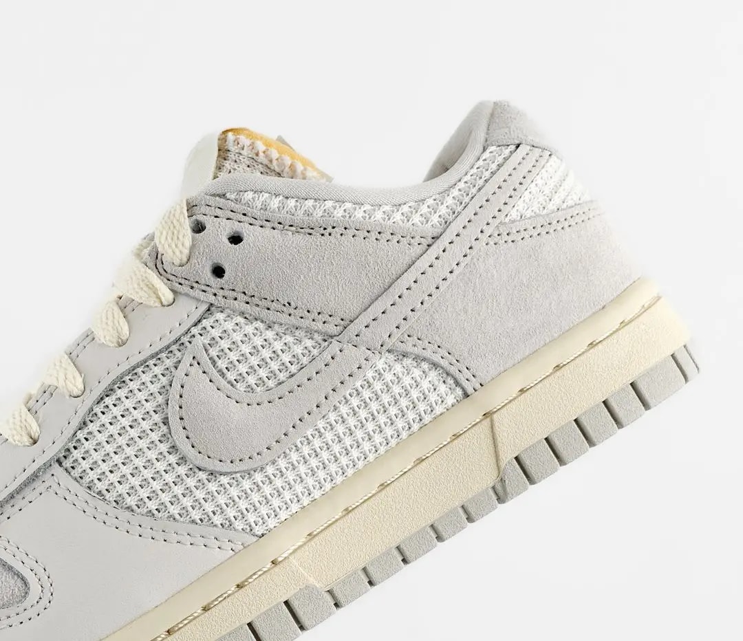 Giày Nike Dunk Low 'Phantom' HF4297-001 — ảnh 4