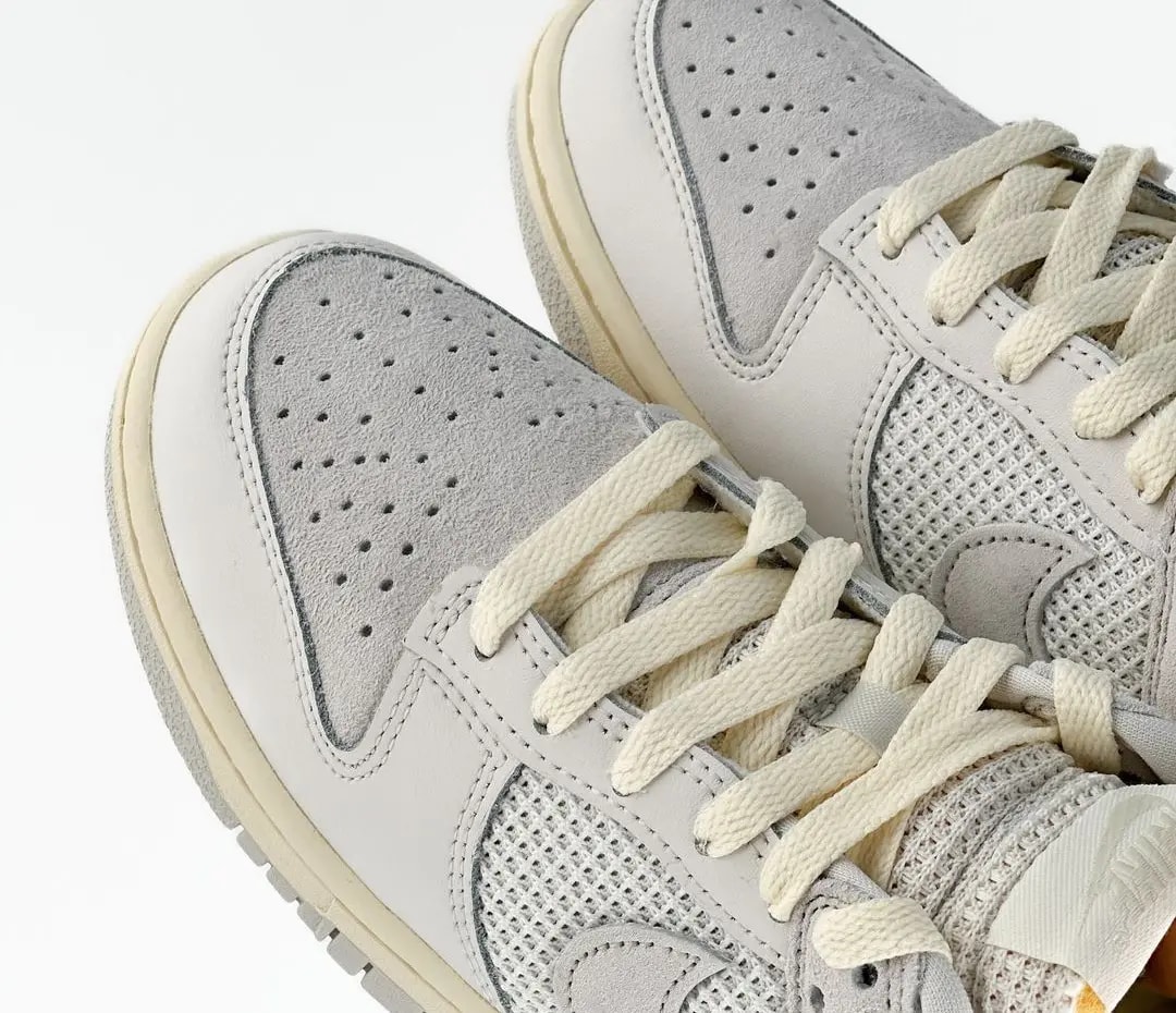 Giày Nike Dunk Low 'Phantom' HF4297-001 — ảnh 3