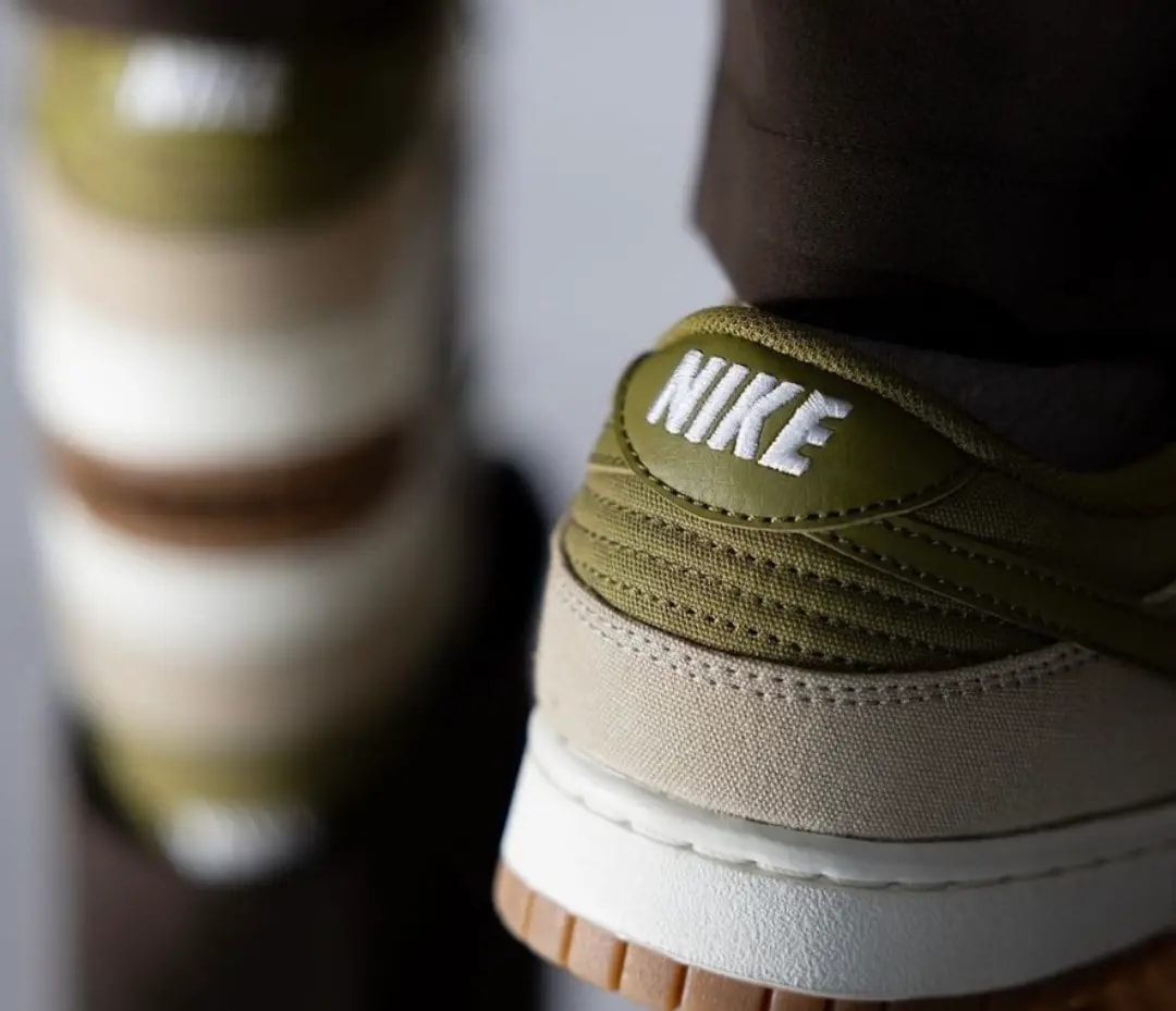 Giày Nike Dunk Low 'Since '72' HF4262-133 — ảnh 3