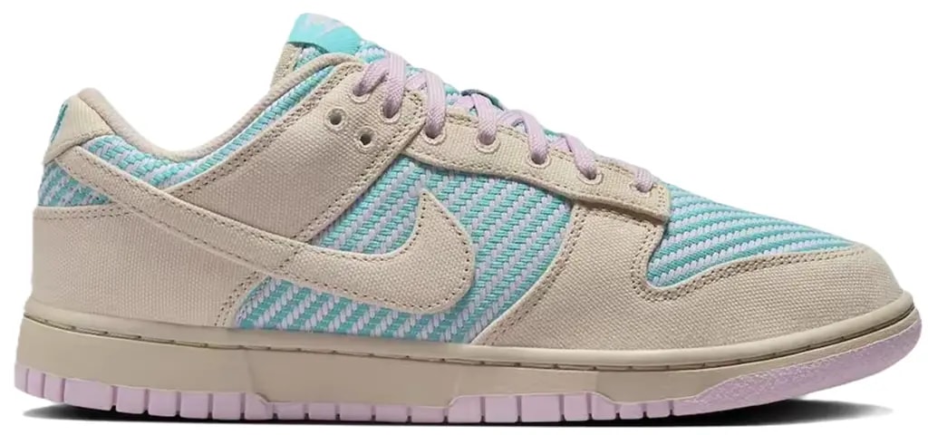 Giày Nike Dunk Low 'Heat Wave' HF5077-902 — kich-thuoc: 37.5